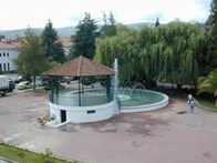 Local - Jardim Municipal de Oleiros
